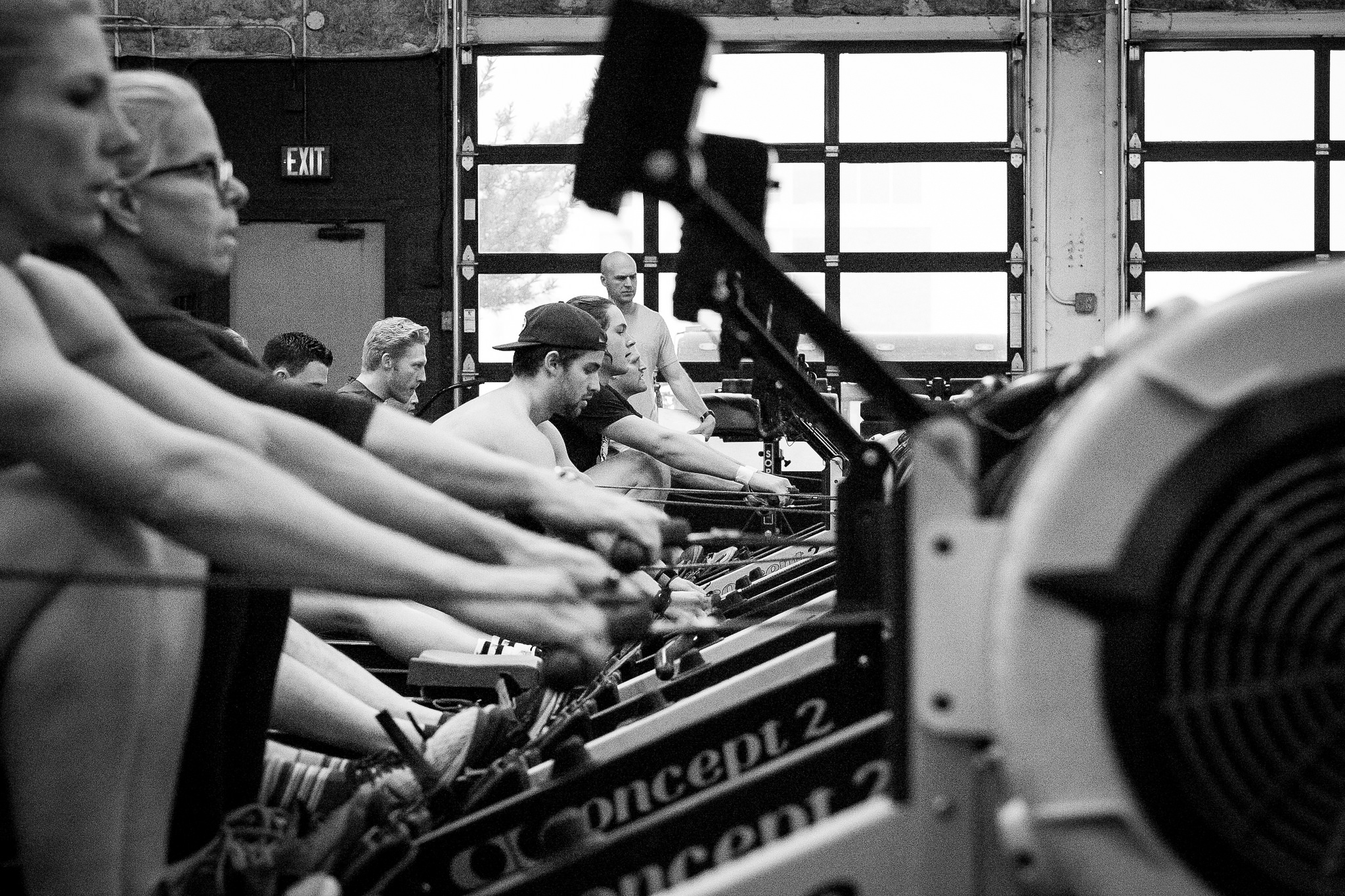 What Should Athletes Record In The Notes Section SugarWOD Blog